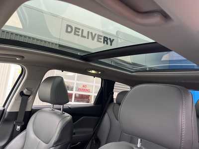 2023 Hyundai Santa Fe, $25000. Photo 9
