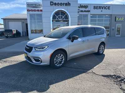 2026 Chrysler Pacifica, $46452. Photo 1