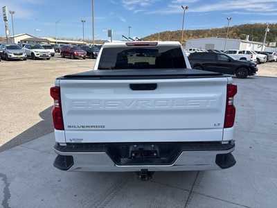 2021 Chevrolet 1500 Crew Cab, $28300. Photo 11