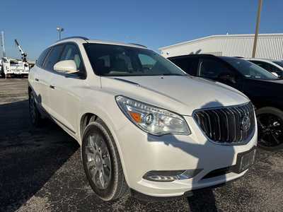 2017 Buick Enclave, $17500. Photo 2