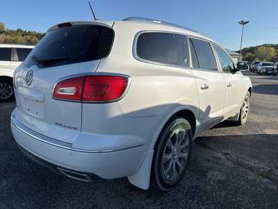 2017 Buick Enclave, $17500. Photo 3