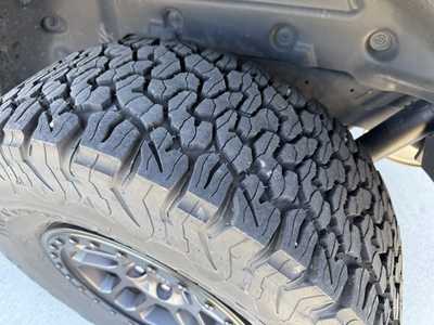 2022 Jeep Wrangler Unlimited, $42000. Photo 6