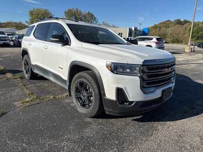 2023 GMC Acadia, $36000. Photo 2