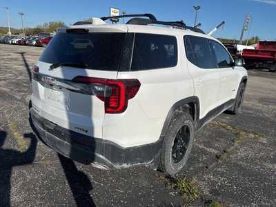 2023 GMC Acadia, $36000. Photo 3