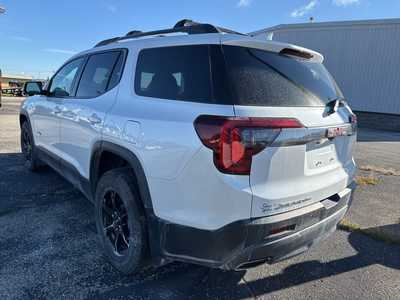 2023 GMC Acadia, $36000. Photo 4
