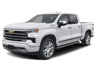 2026 Chevrolet 1500 Crew Cab, $68995. Photo 1