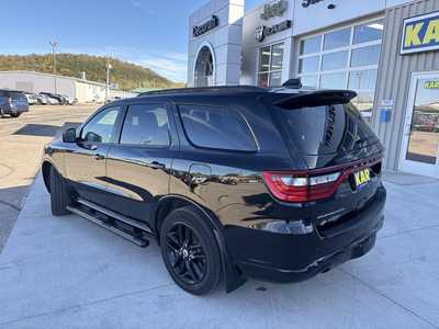 2022 Dodge Durango, $35500. Photo 11