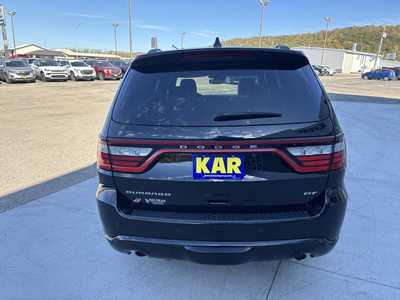 2022 Dodge Durango, $35500. Photo 12