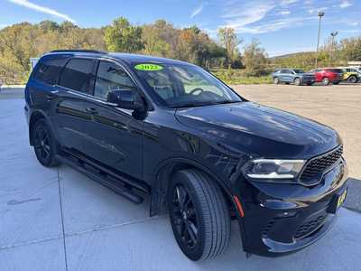 2022 Dodge Durango, $35500. Photo 2