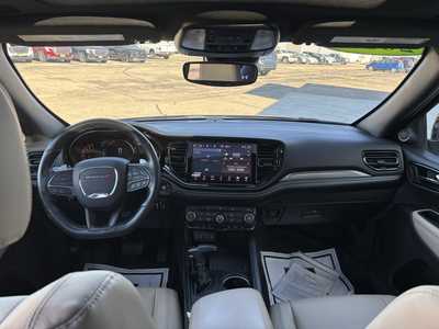2022 Dodge Durango, $35500. Photo 3