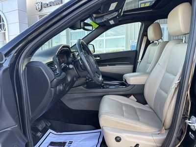 2022 Dodge Durango, $35500. Photo 5