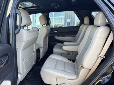 2022 Dodge Durango, $35500. Photo 6