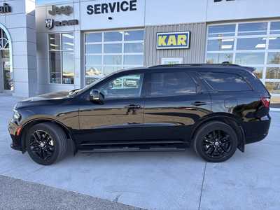 2022 Dodge Durango, $35500. Photo 9