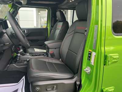 2026 Jeep Wrangler, $72405. Photo 2