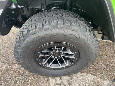 2026 Jeep Wrangler, $72405. Photo 9