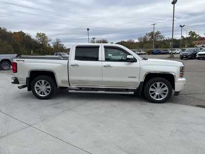 2014 Chevrolet 1500 Crew Cab, $26000. Photo 10