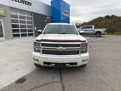 2014 Chevrolet 1500 Crew Cab, $26000. Photo 11