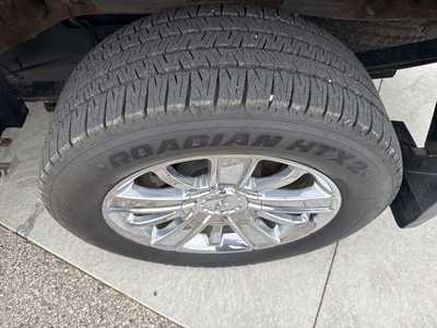 2014 Chevrolet 1500 Crew Cab, $26000. Photo 12