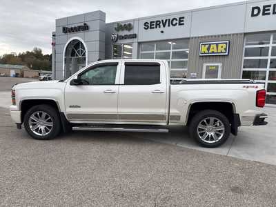 2014 Chevrolet 1500 Crew Cab, $26000. Photo 6