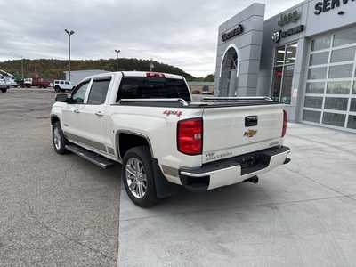 2014 Chevrolet 1500 Crew Cab, $26000. Photo 7