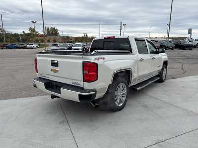 2014 Chevrolet 1500 Crew Cab, $26000. Photo 9