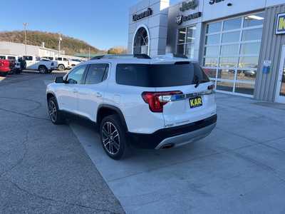 2023 GMC Acadia, $28900. Photo 3