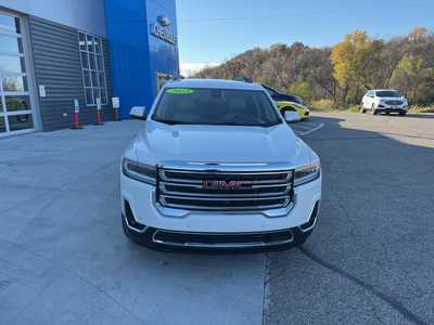 2023 GMC Acadia, $28900. Photo 5