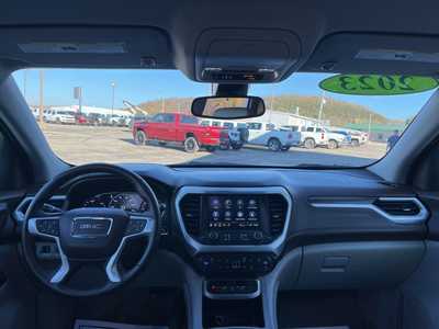 2023 GMC Acadia, $28900. Photo 6