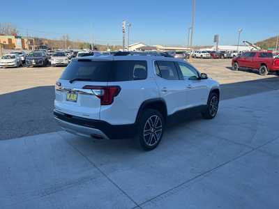 2023 GMC Acadia, $28900. Photo 7