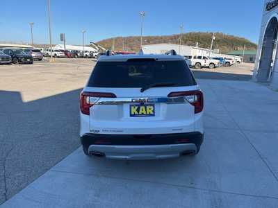 2023 GMC Acadia, $28900. Photo 9