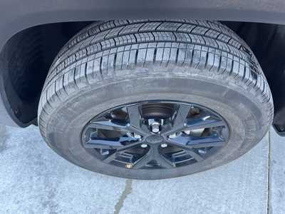 2024 Jeep Grand Cherokee, $32300. Photo 10