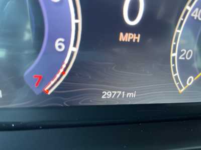 2024 Jeep Grand Cherokee, $32300. Photo 11