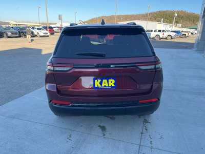 2024 Jeep Grand Cherokee, $32300. Photo 3