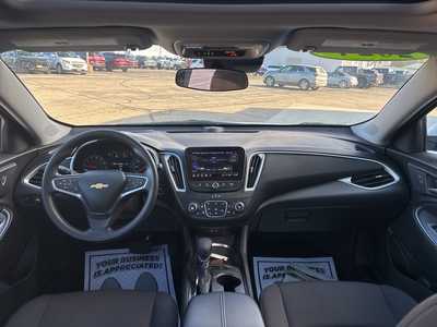 2024 Chevrolet Malibu, $20900. Photo 2