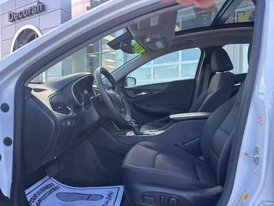 2024 Chevrolet Malibu, $20900. Photo 8