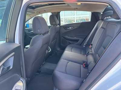 2024 Chevrolet Malibu, $20900. Photo 9