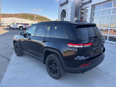 2024 Jeep Grand Cherokee, $32000. Photo 10
