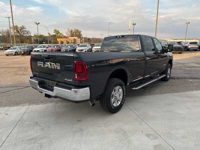 2026 RAM 3500 Crew Cab, $76203. Photo 10