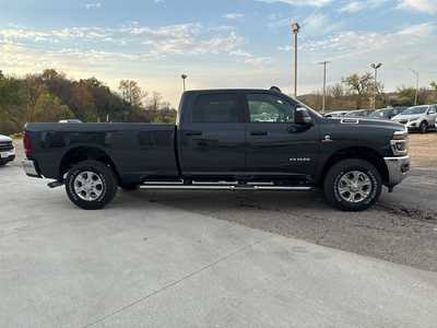 2026 RAM 3500 Crew Cab, $76203. Photo 11