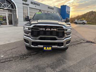 2026 RAM 3500 Crew Cab, $76203. Photo 12