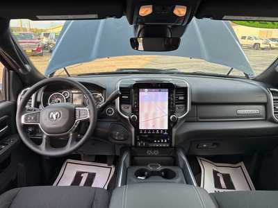 2026 RAM 3500 Crew Cab, $76203. Photo 3