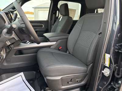 2026 RAM 3500 Crew Cab, $76203. Photo 5