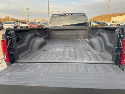 2026 RAM 3500 Crew Cab, $76203. Photo 6