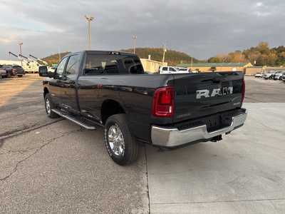 2026 RAM 3500 Crew Cab, $76203. Photo 8
