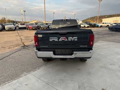 2026 RAM 3500 Crew Cab, $76203. Photo 9