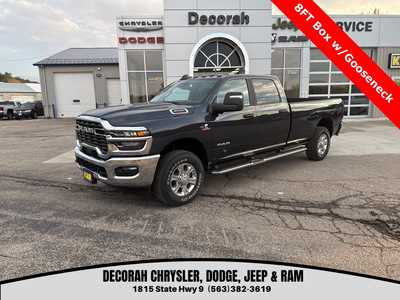 2026 RAM 3500 Crew Cab, $76203. Photo 1