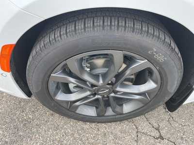 2026 Chrysler Pacifica, $49247. Photo 11