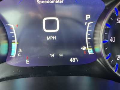 2026 Chrysler Pacifica, $49247. Photo 12