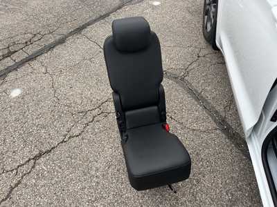 2026 Chrysler Pacifica, $49247. Photo 9