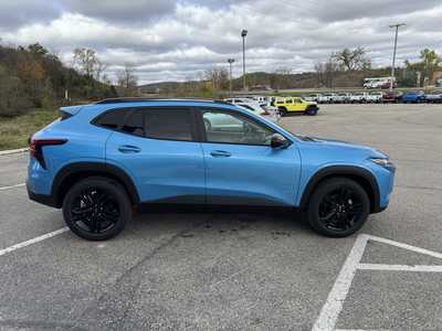 2026 Chevrolet Trax, $28500. Photo 10